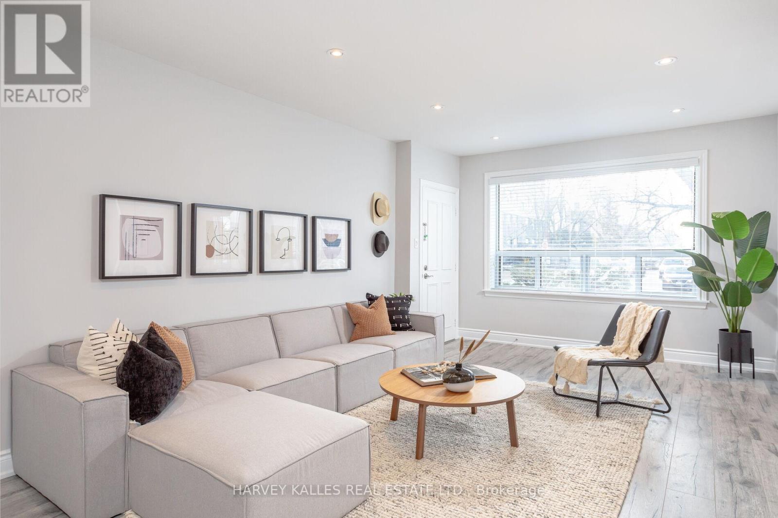 A2 - 1719 Bathurst Street, Toronto, Ontario  M5P 3K4 - Photo 9 - C12211326