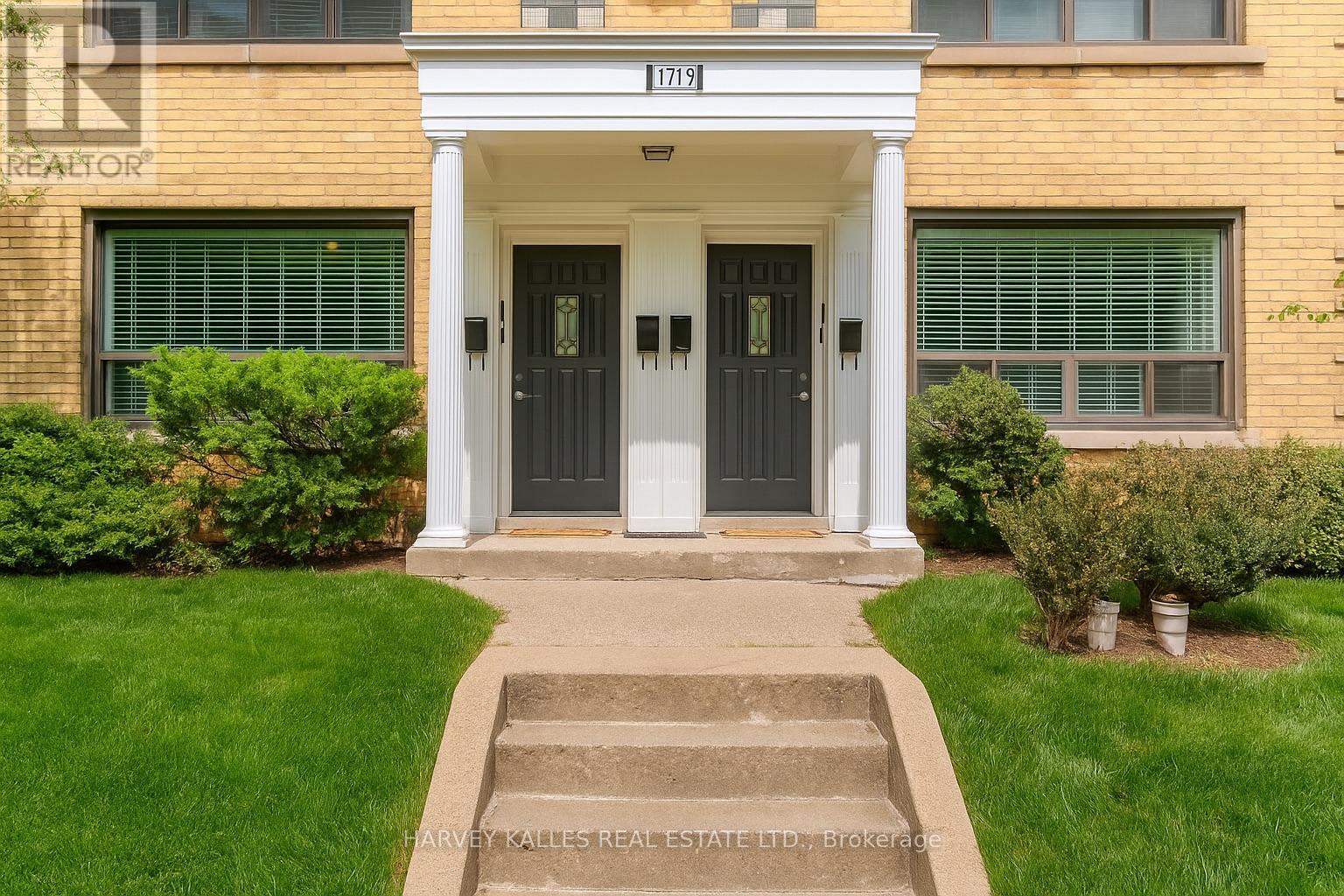 A2 - 1719 Bathurst Street, Toronto, Ontario  M5P 3K4 - Photo 2 - C12211326