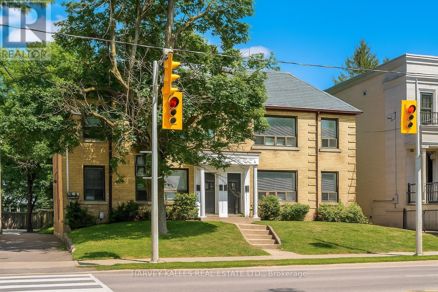 A2 - 1719 Bathurst Street, Toronto, Ontario  M5P 3K4 - Photo 3 - C12211326