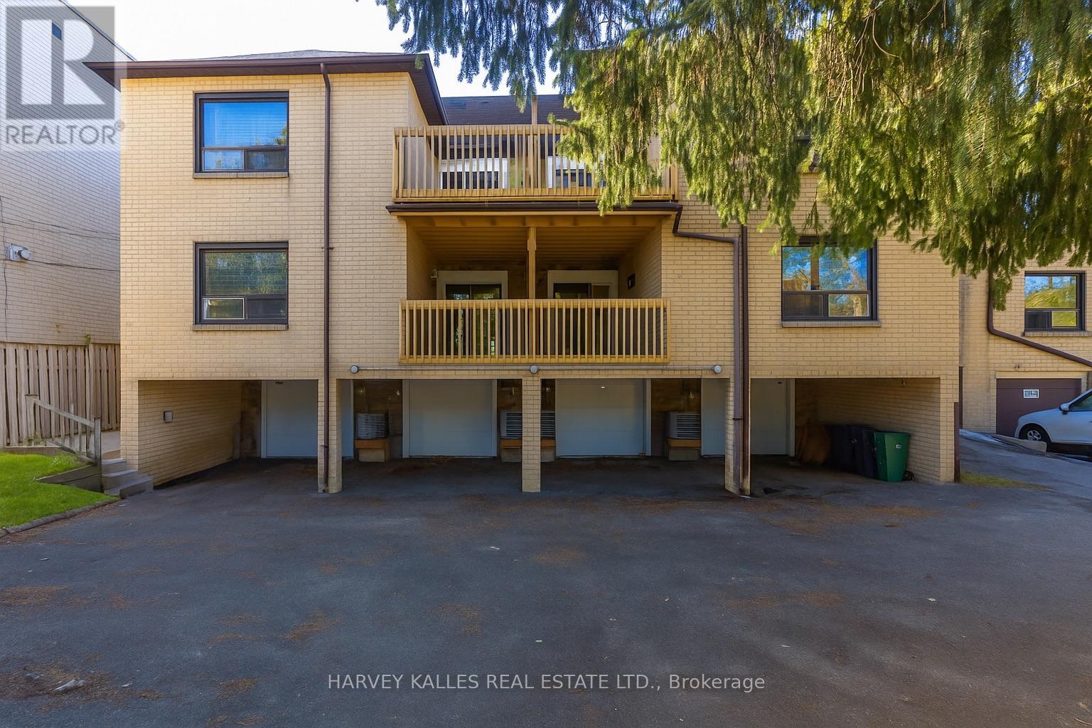 A2 - 1719 Bathurst Street, Toronto, Ontario  M5P 3K4 - Photo 34 - C12211326