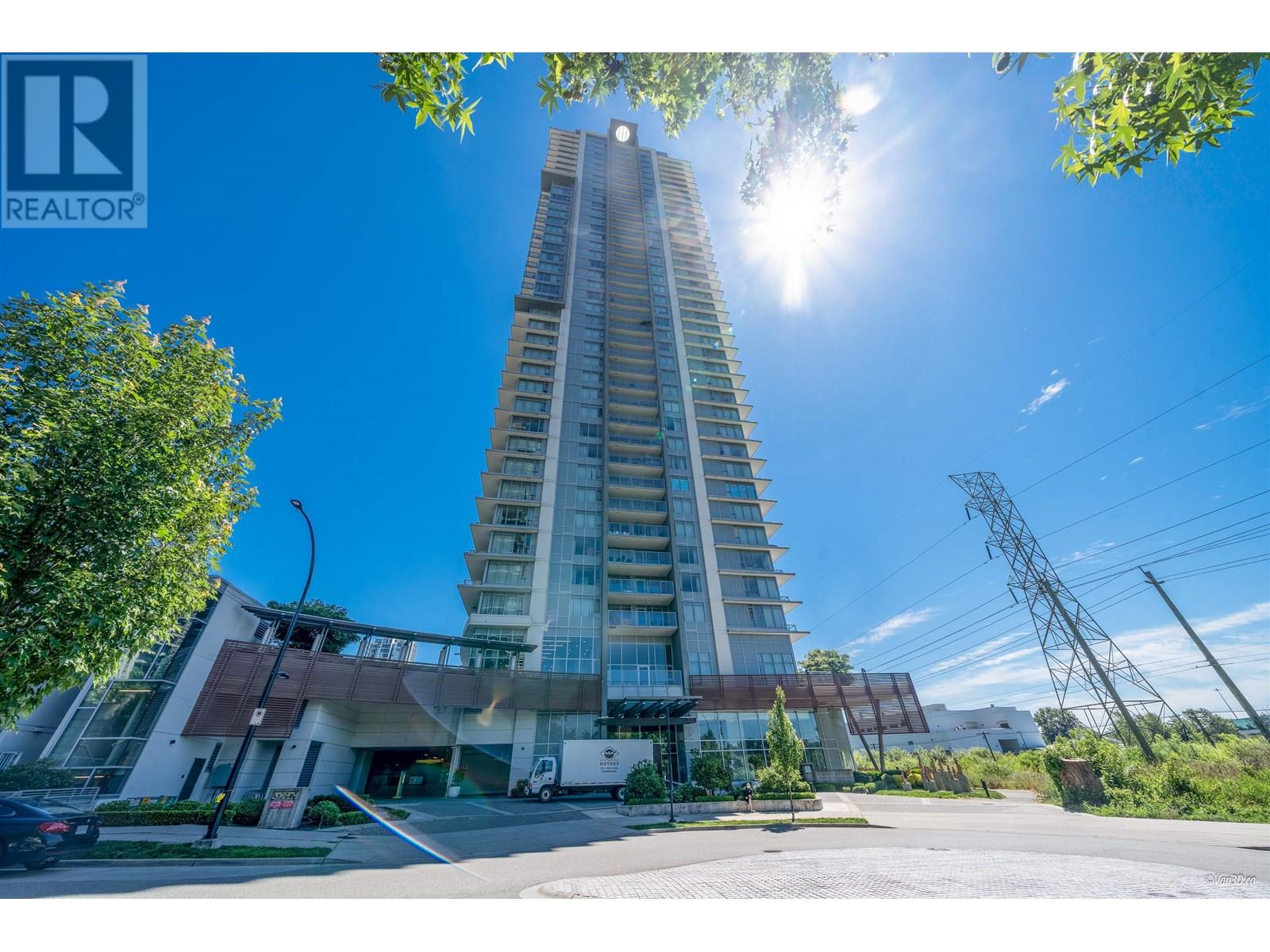 1402 2388 MADISON AVENUE, Burnaby, British Columbia