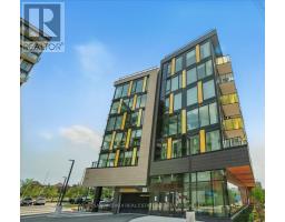 514 - 3006 WILLIAM CUTMORE BOULEVARD, Oakville, Ontario