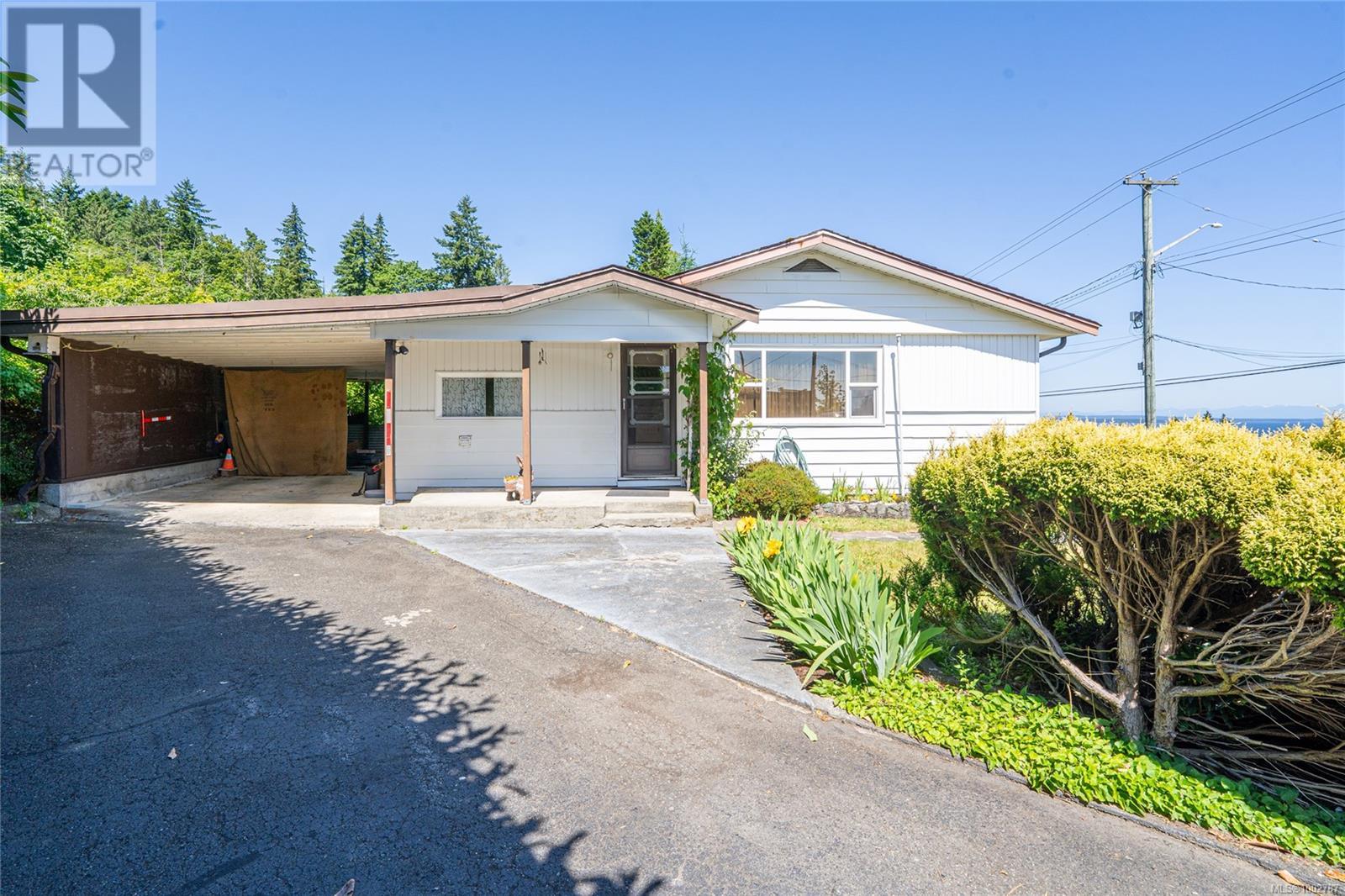 10126 Old Victoria Rd SW, Chemainus, British Columbia