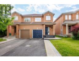 13 MELISSA COURT, Brampton, Ontario