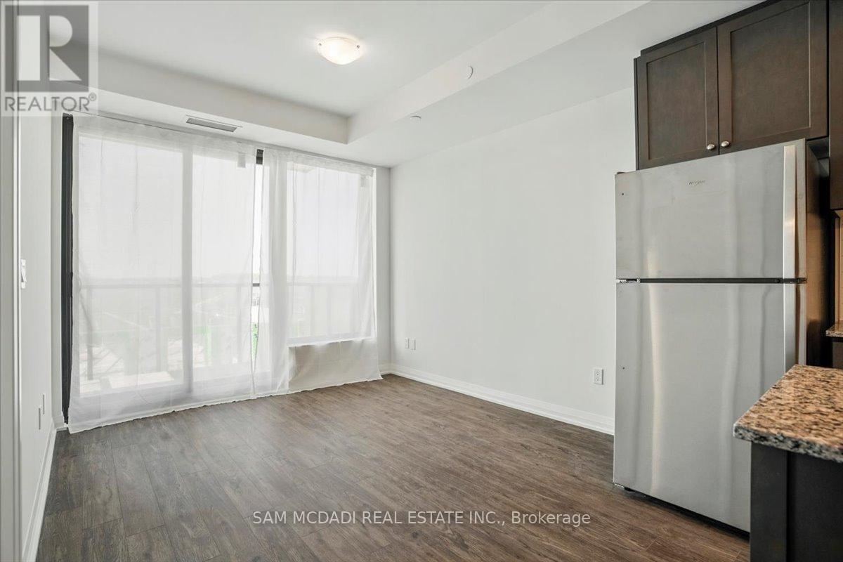 514 - 3006 William Cutmore Boulevard, Oakville (Jm Joshua Meadows), Ontario  L6H 8A4 - Photo 12 - W12198169