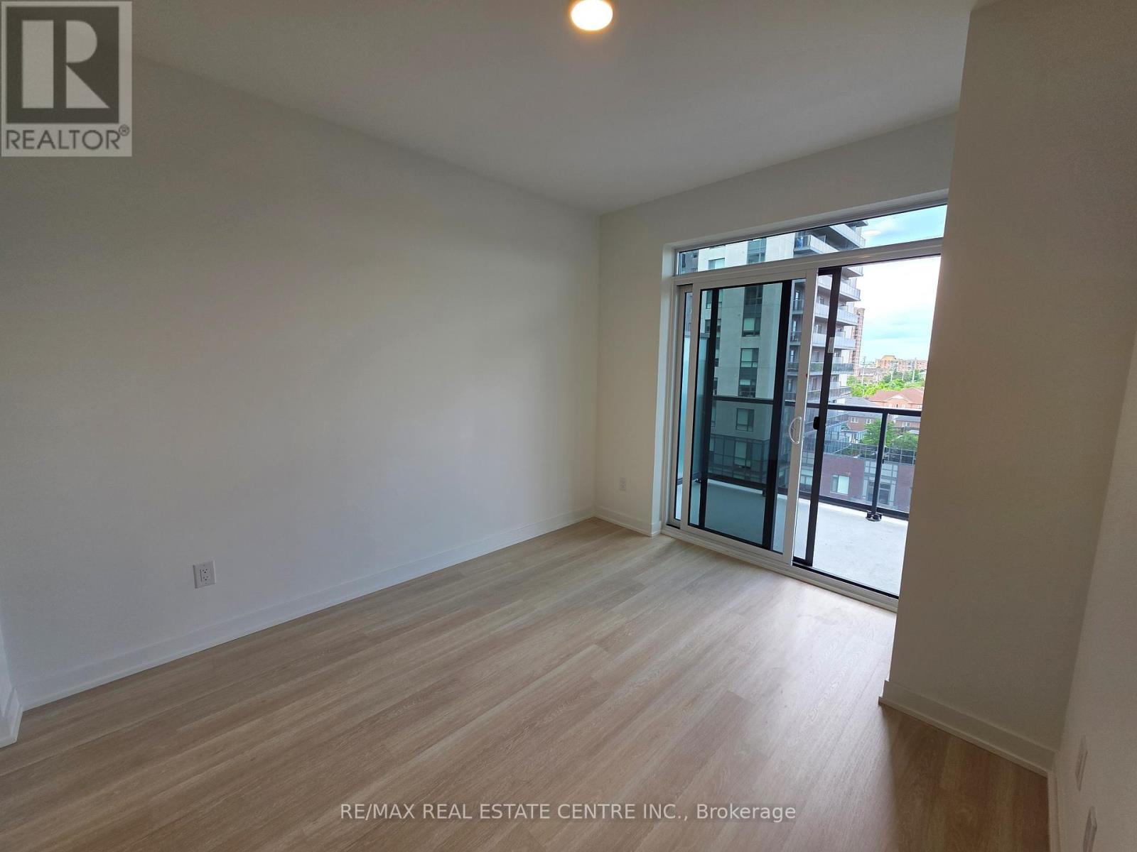 624 - 5105 Hurontario Street, Mississauga (Hurontario), Ontario  L4Z 0Z9 - Photo 5 - W12210240