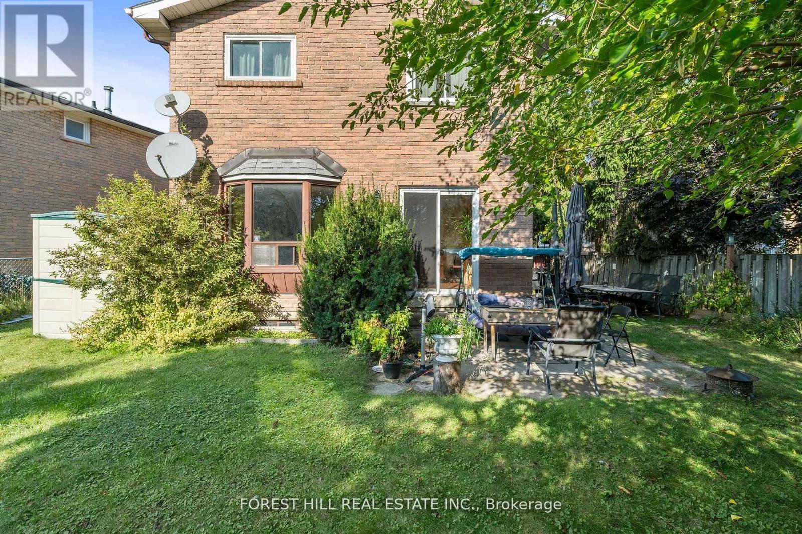 15 Miles Court, Richmond Hill, Ontario  L4C 5P7 - Photo 30 - N12211411