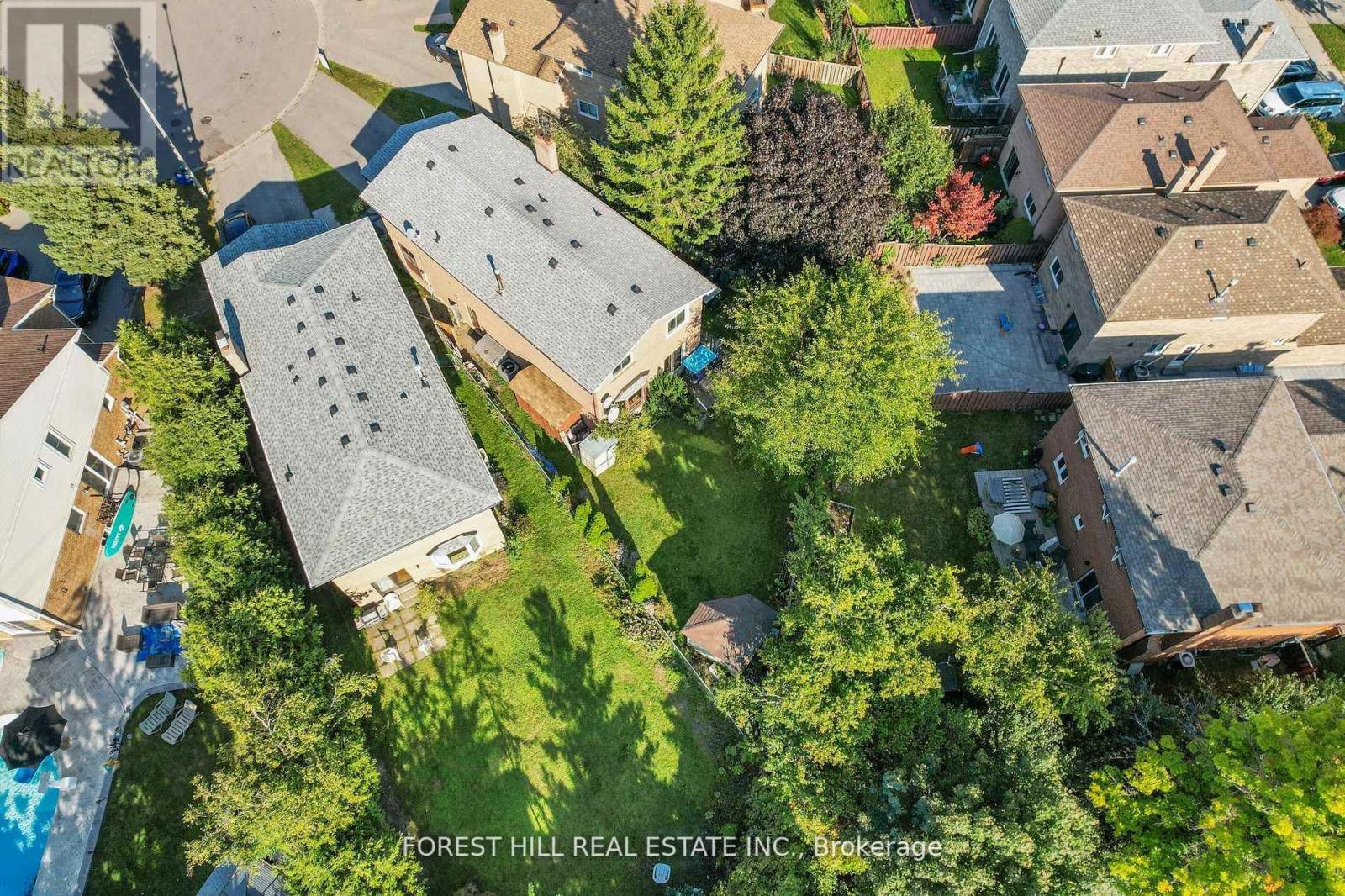 15 Miles Court, Richmond Hill, Ontario  L4C 5P7 - Photo 36 - N12211411