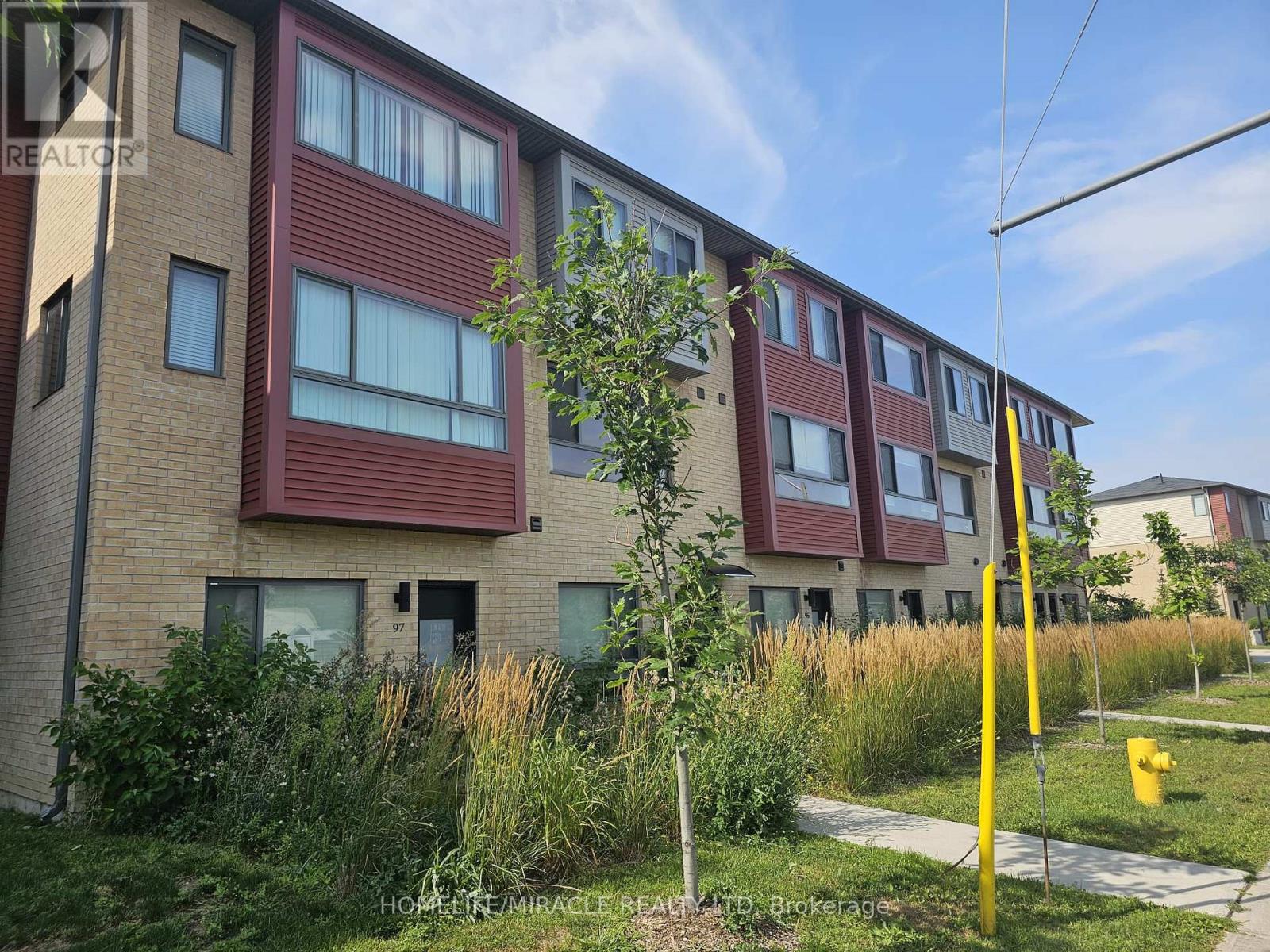 96 - 369 ESSA ROAD, barrie (ardagh), Ontario