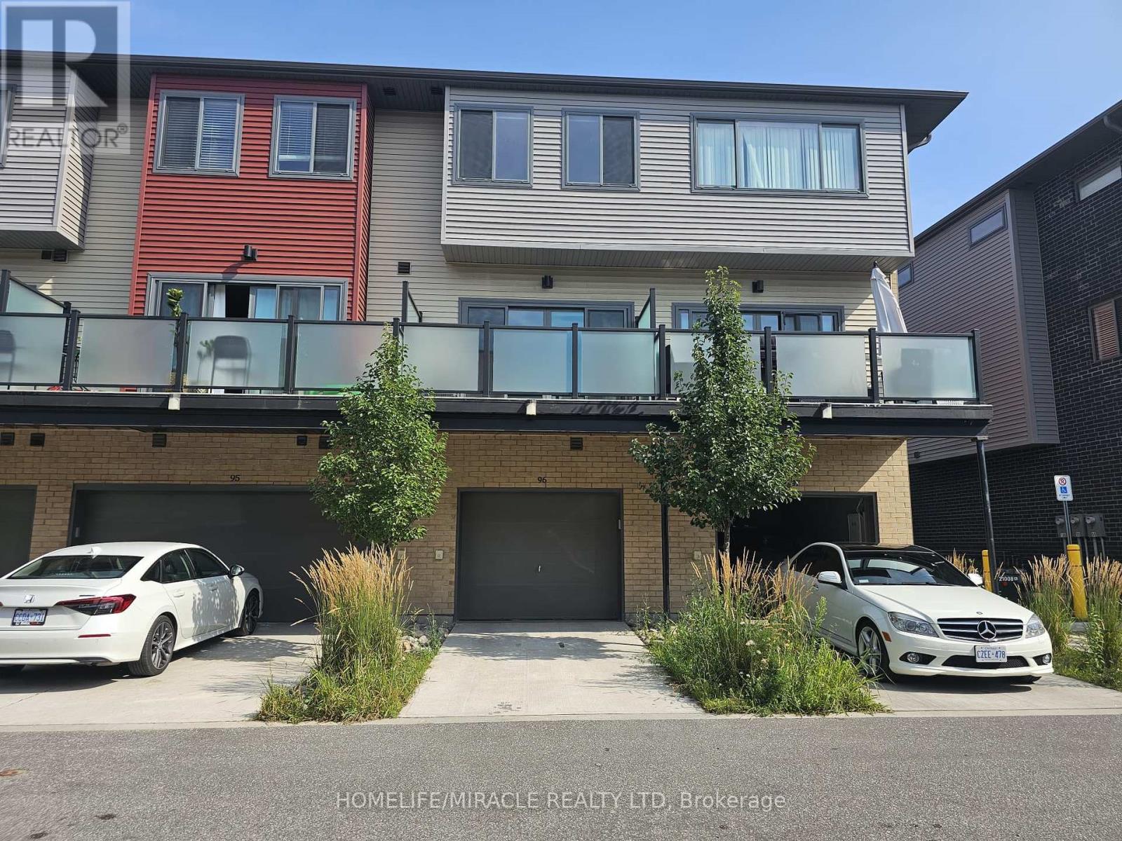 96 - 369 Essa Road, Barrie (Ardagh), Ontario  L4N 9C8 - Photo 15 - S12211425