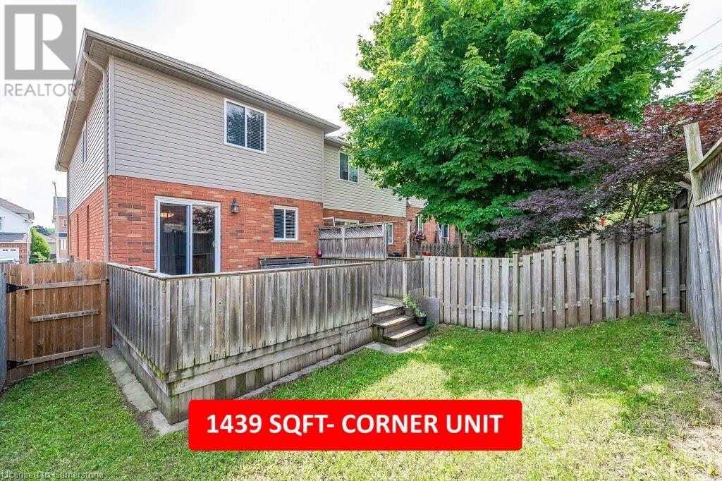 10 Tudor Street, Kitchener, Ontario  N2R 1W3 - Photo 47 - 40739924