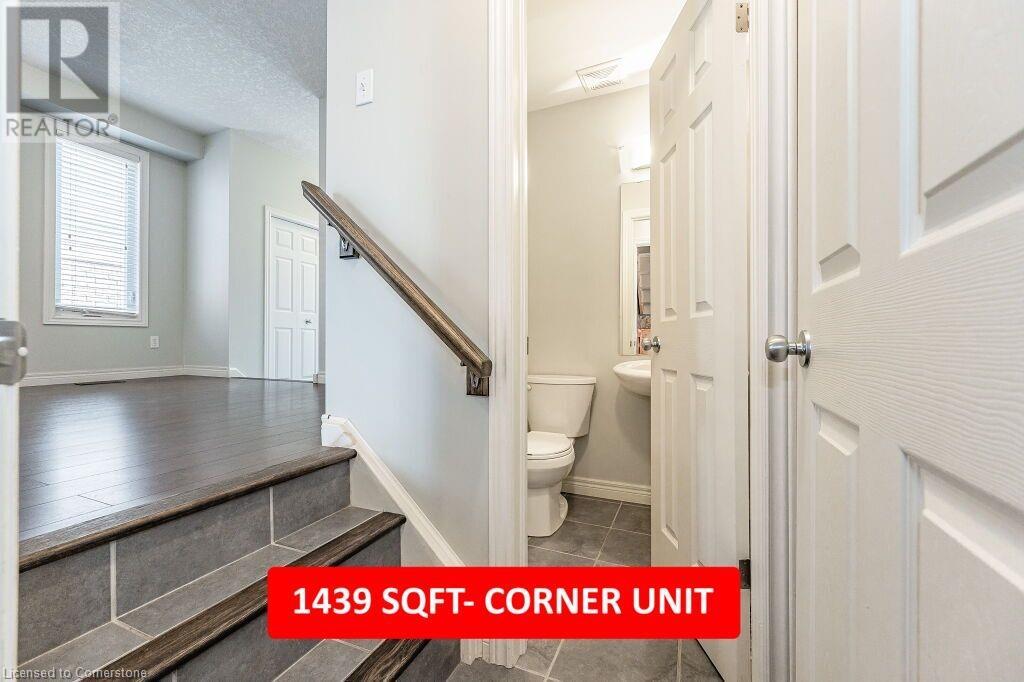 10 Tudor Street, Kitchener, Ontario  N2R 1W3 - Photo 6 - 40739924
