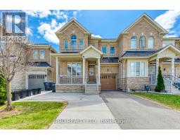 11 TRENTONIAN STREET, Brampton, Ontario