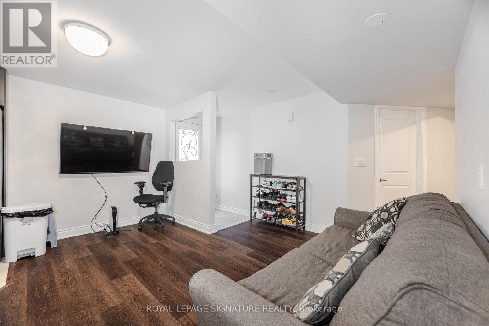 481 Brisdale Drive, Brampton (Northwest Brampton), Ontario  L7A 0G4 - Photo 31 - W12211421