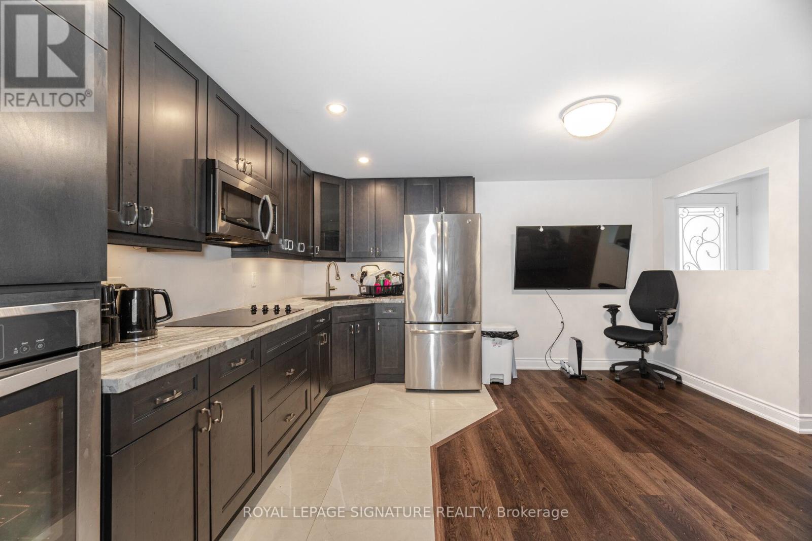 481 Brisdale Drive, Brampton (Northwest Brampton), Ontario  L7A 0G4 - Photo 32 - W12211421