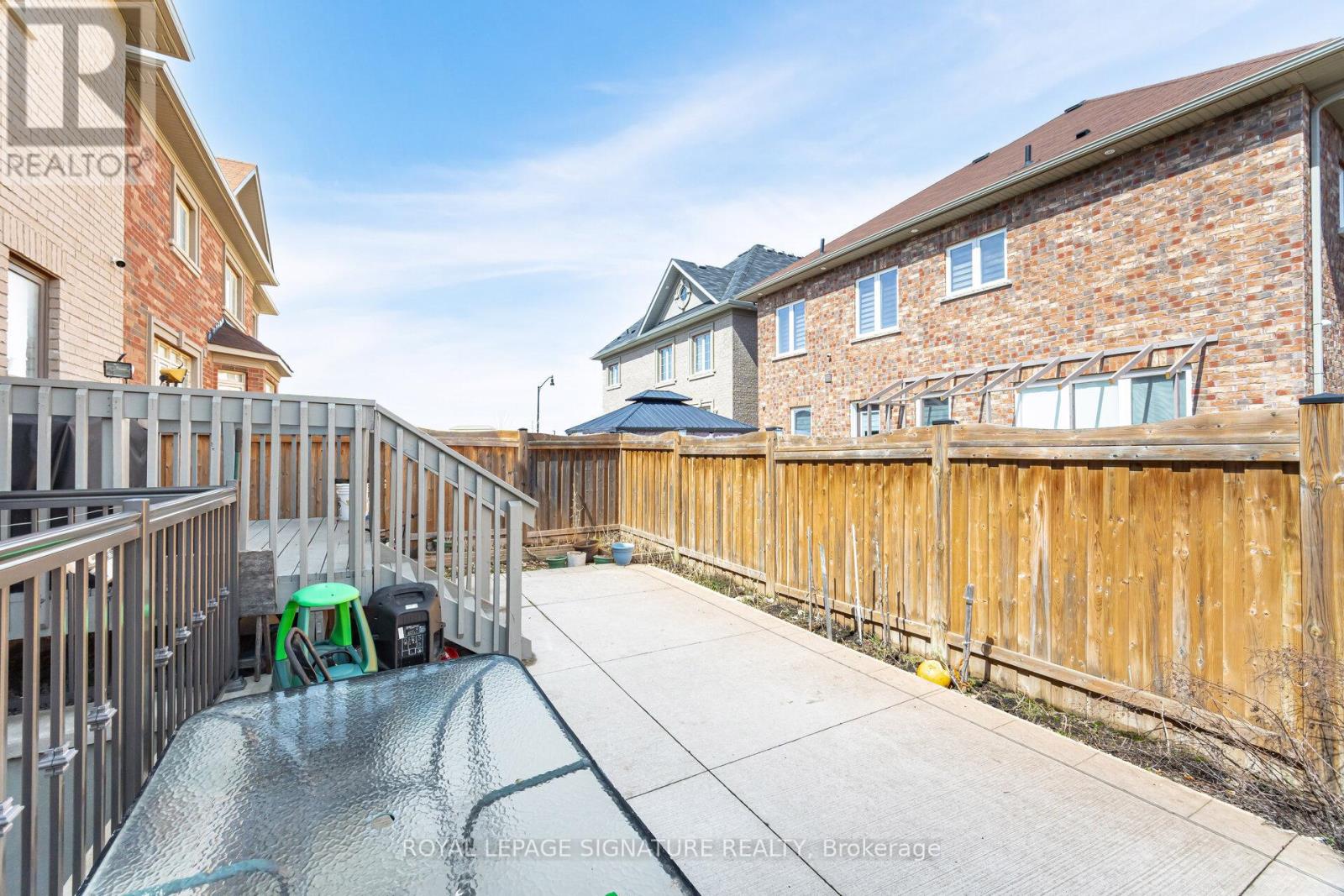 481 Brisdale Drive, Brampton (Northwest Brampton), Ontario  L7A 0G4 - Photo 46 - W12211421