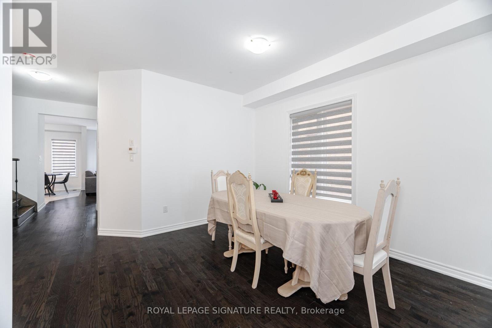 481 Brisdale Drive, Brampton (Northwest Brampton), Ontario  L7A 0G4 - Photo 6 - W12211421