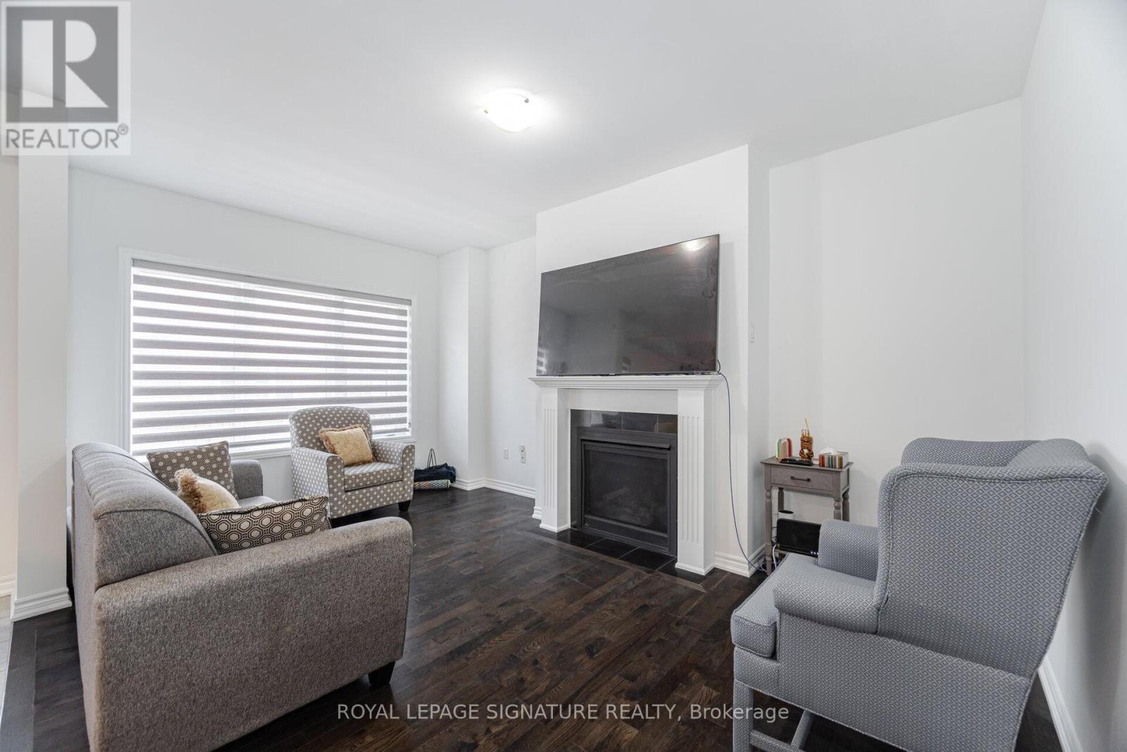 481 Brisdale Drive, Brampton (Northwest Brampton), Ontario  L7A 0G4 - Photo 8 - W12211421