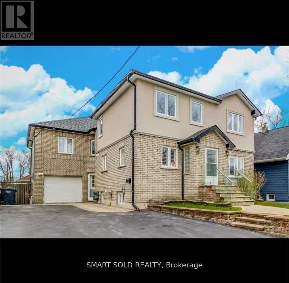 1078 SAWYER AVENUE, mississauga (lakeview), Ontario