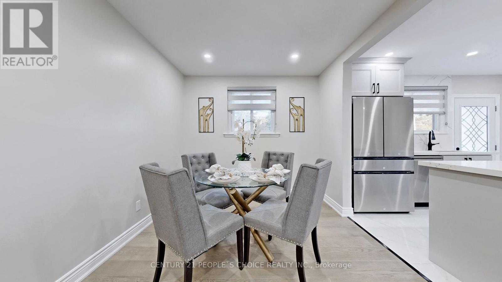 58 Brookdale Crescent, Brampton, Ontario  L6T 1M7 - Photo 10 - W12211424