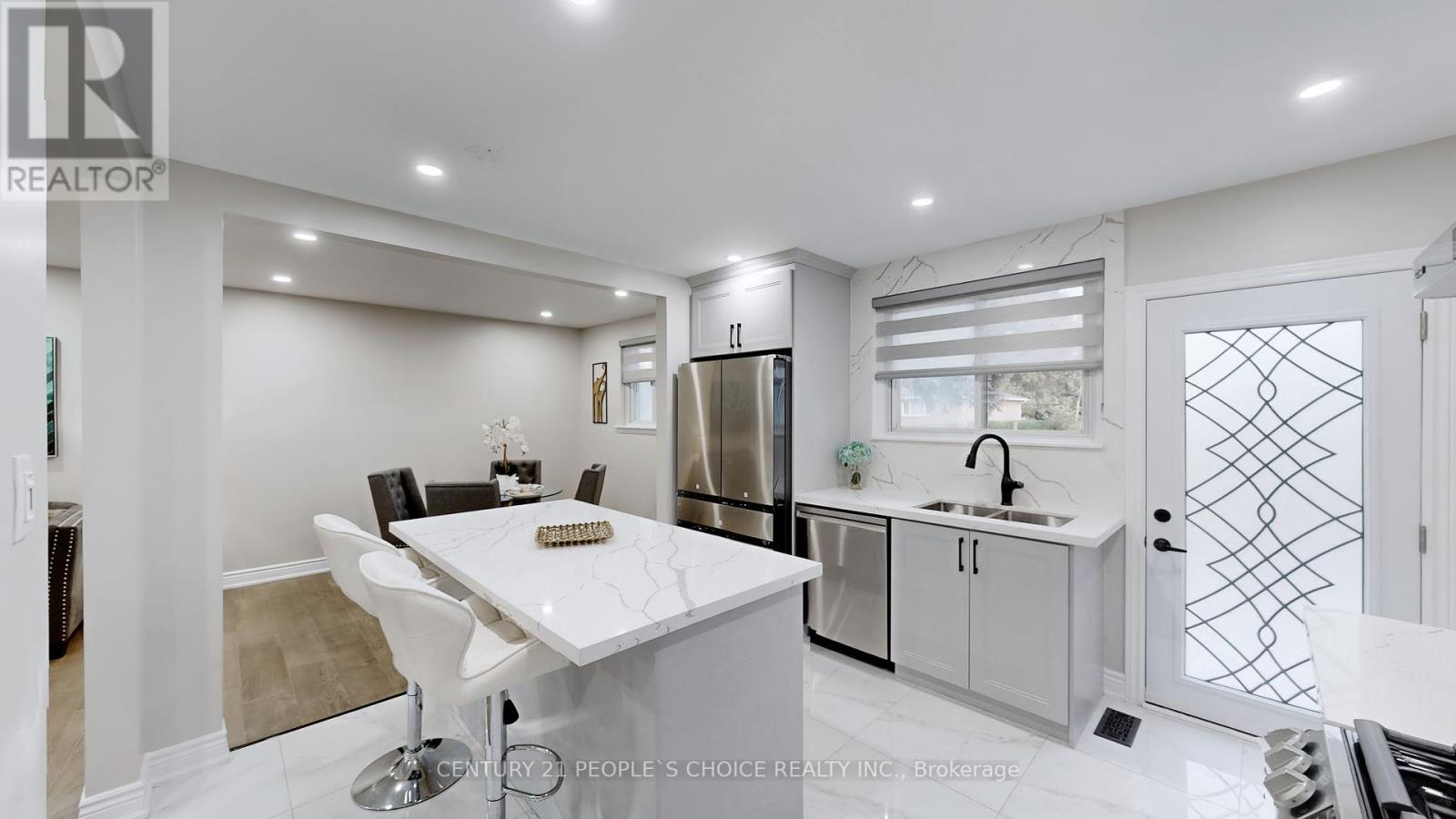 58 Brookdale Crescent, Brampton, Ontario  L6T 1M7 - Photo 14 - W12211424