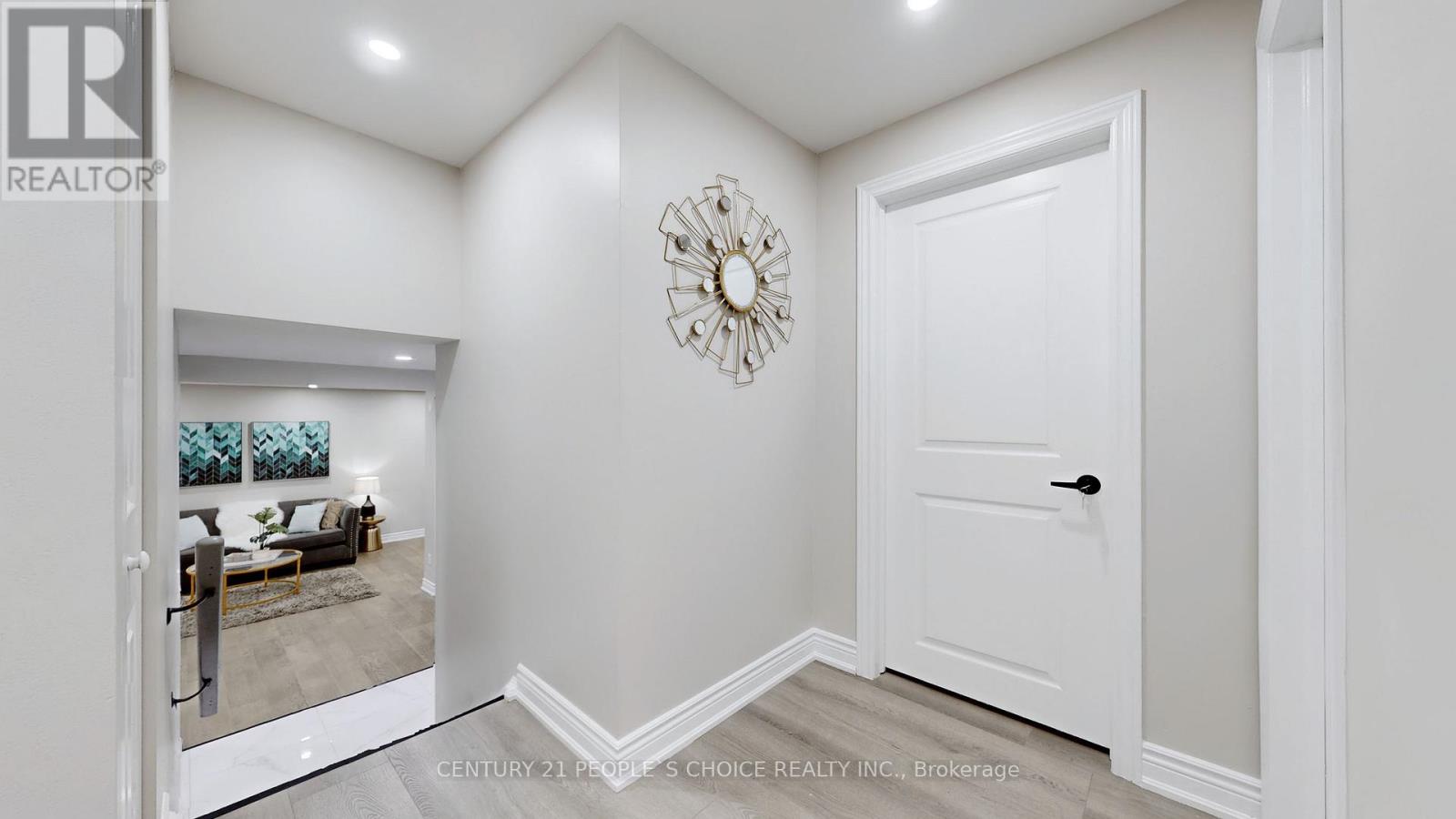 58 Brookdale Crescent, Brampton, Ontario  L6T 1M7 - Photo 21 - W12211424