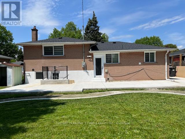 58 Brookdale Crescent, Brampton, Ontario  L6T 1M7 - Photo 32 - W12211424