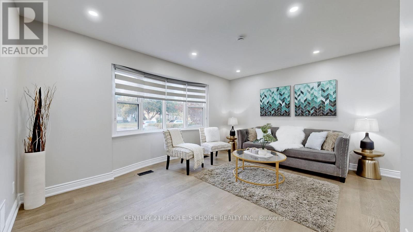 58 Brookdale Crescent, Brampton, Ontario  L6T 1M7 - Photo 6 - W12211424