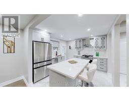 58 BROOKDALE CRESCENT, Brampton, Ontario