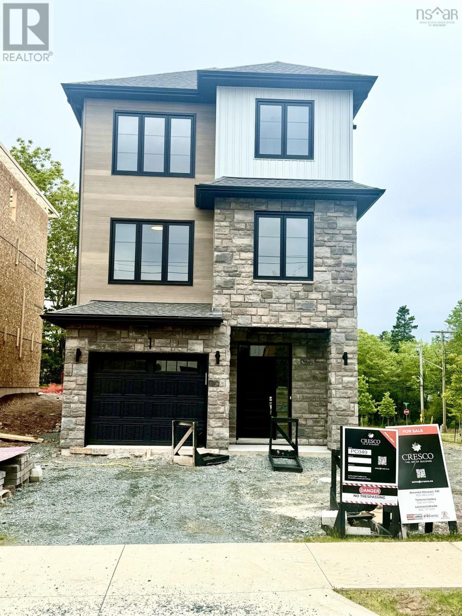 Pc49 1 Pearlgarden Close, Dartmouth, Nova Scotia  B2X 0C3 - Photo 1 - 202514000