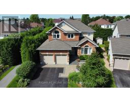 31 FORILLON CRESCENT, Ottawa, Ontario