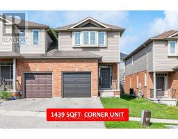 10 TUDOR STREET, Kitchener, Ontario