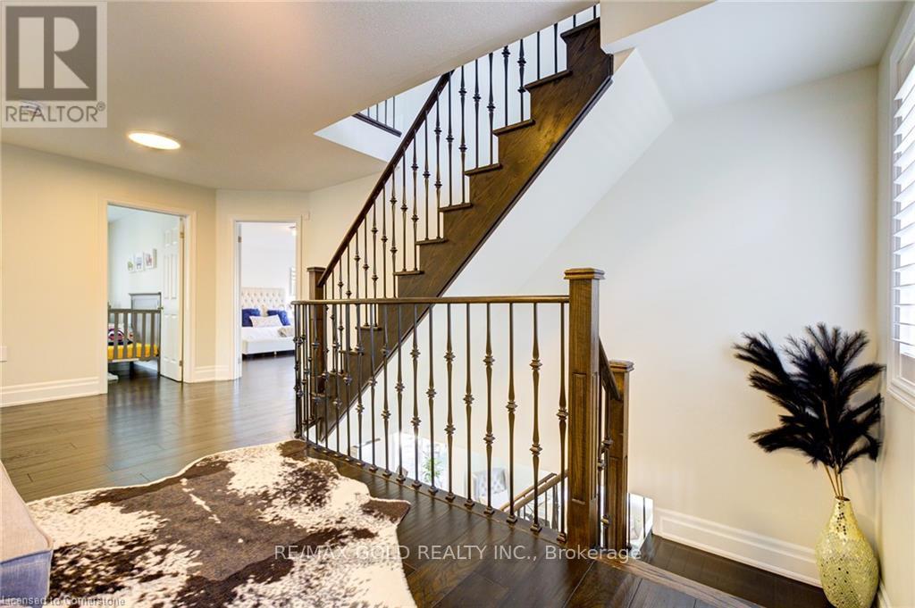 15 Wetland Way, Kitchener, Ontario  N2P 0C3 - Photo 23 - X12211430