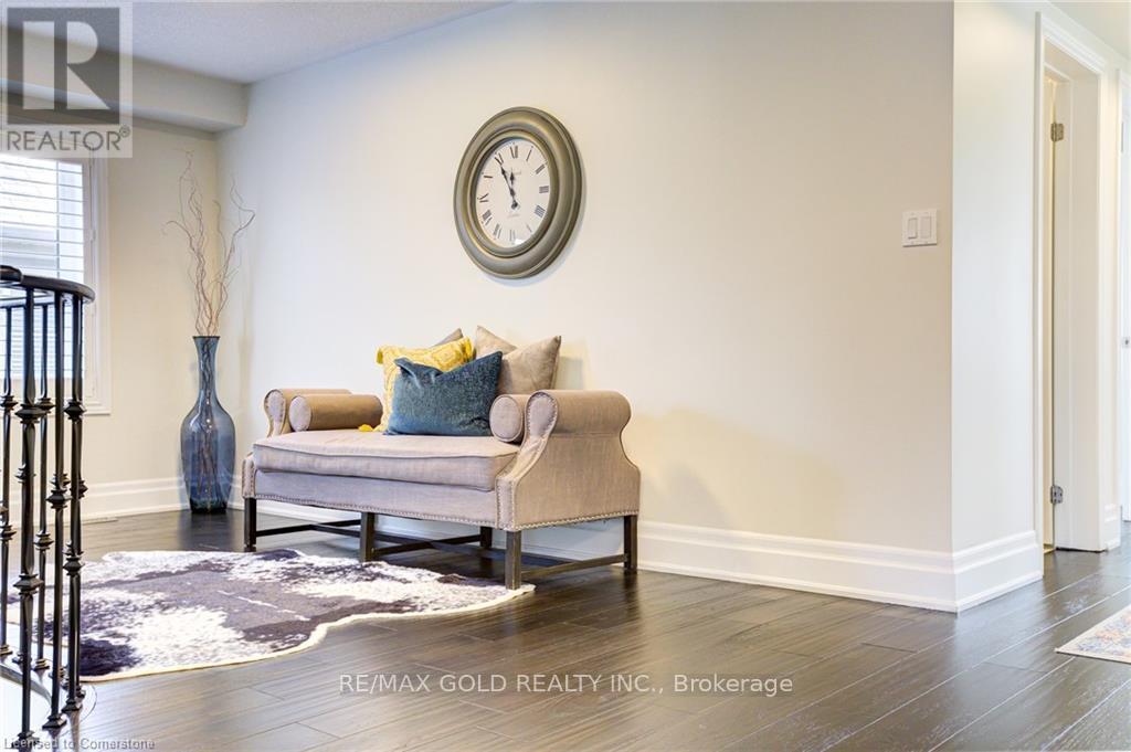 15 Wetland Way, Kitchener, Ontario  N2P 0C3 - Photo 24 - X12211430