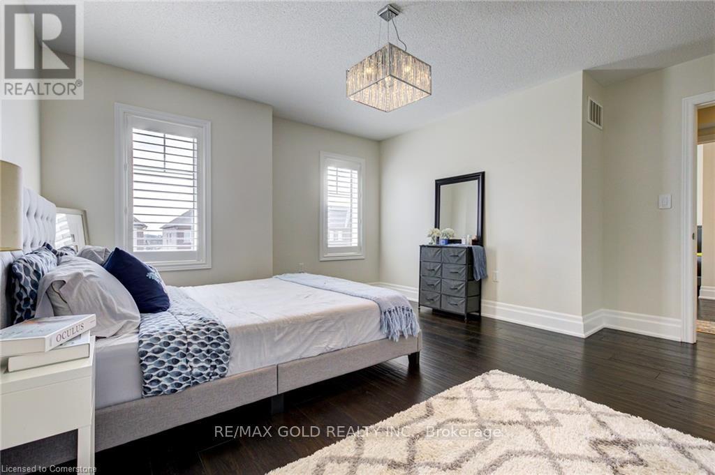 15 Wetland Way, Kitchener, Ontario  N2P 0C3 - Photo 31 - X12211430