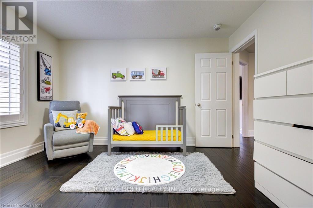 15 Wetland Way, Kitchener, Ontario  N2P 0C3 - Photo 37 - X12211430