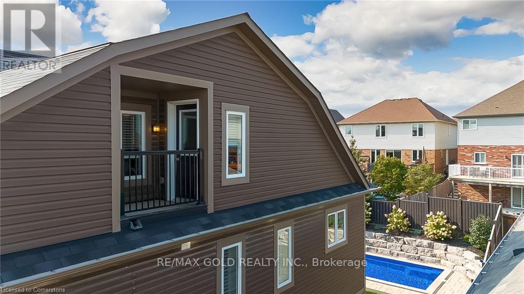 15 Wetland Way, Kitchener, Ontario  N2P 0C3 - Photo 39 - X12211430