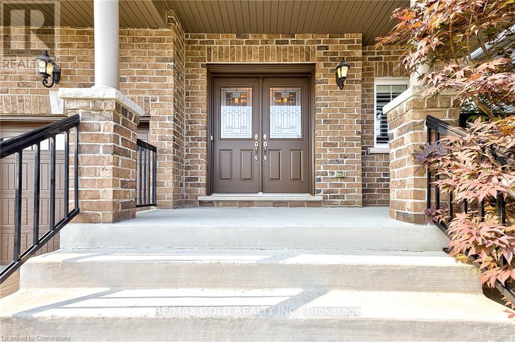 15 Wetland Way, Kitchener, Ontario  N2P 0C3 - Photo 7 - X12211430