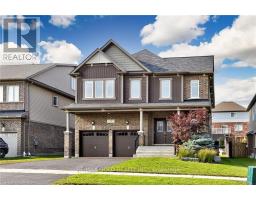 15 WETLAND WAY, Kitchener, Ontario