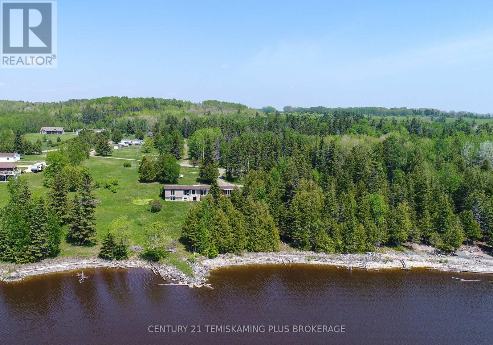 722056 R J DRIVE, Timiskaming, Ontario