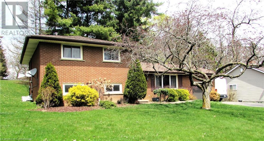 43 Cherry Street, Simcoe, Ontario  N3Y 1B3 - Photo 3 - 40719383