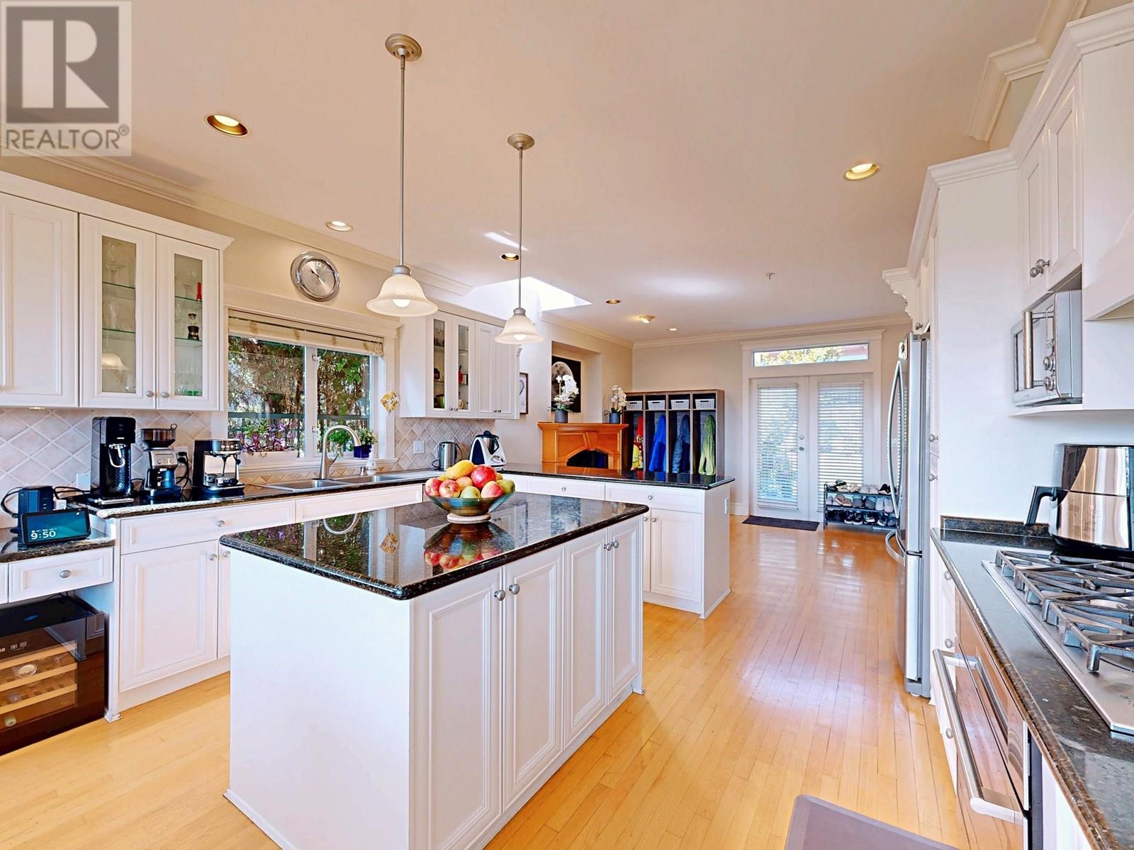 3461 Blenheim Street, Vancouver, British Columbia  V6L 2X8 - Photo 6 - R3014070