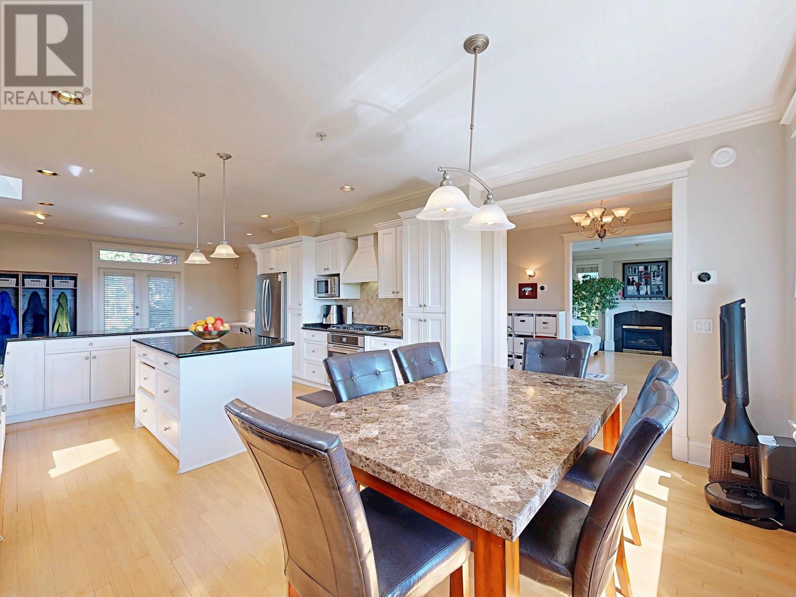 3461 Blenheim Street, Vancouver, British Columbia  V6L 2X8 - Photo 10 - R3014070