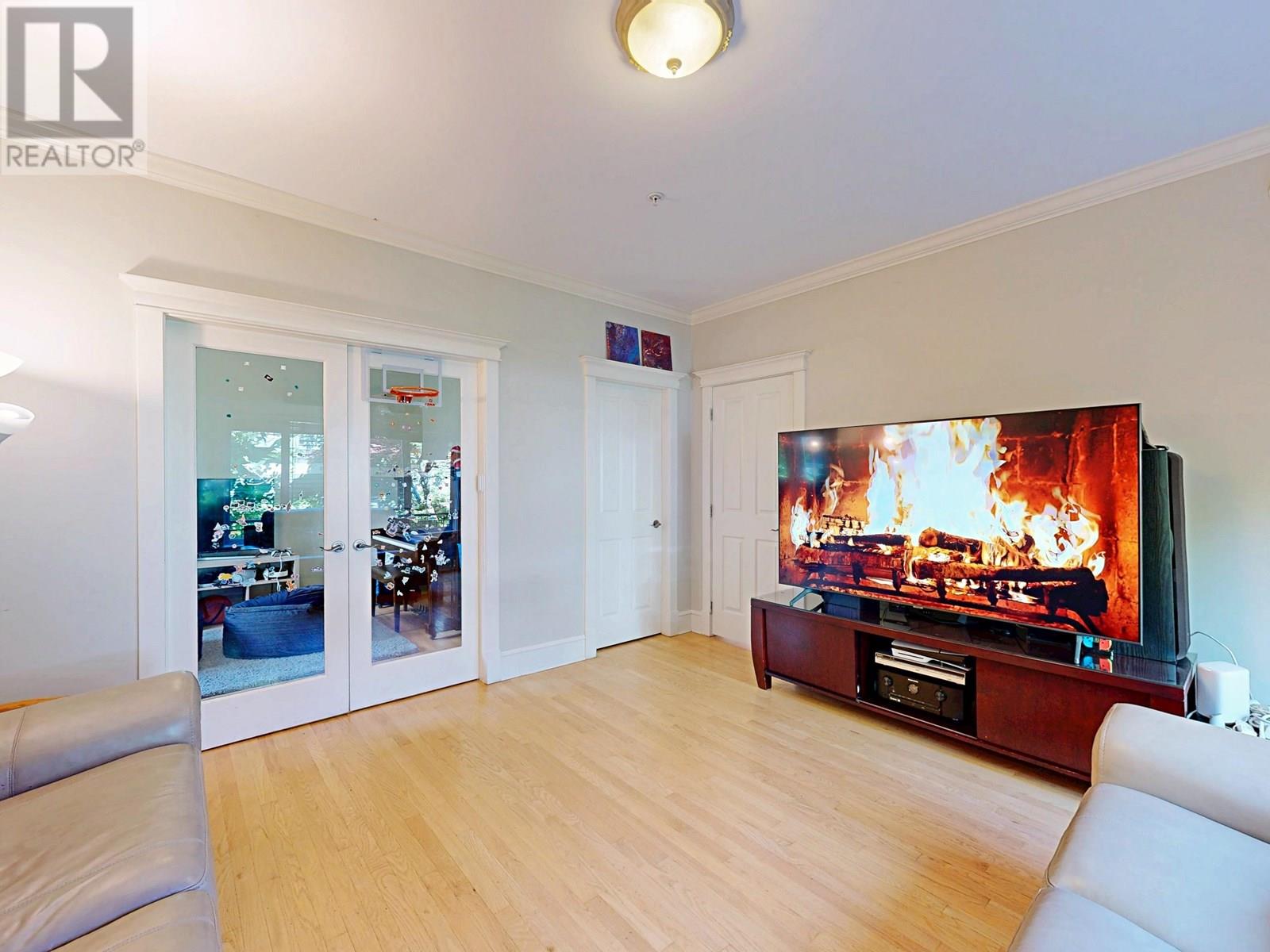 3461 Blenheim Street, Vancouver, British Columbia  V6L 2X8 - Photo 12 - R3014070