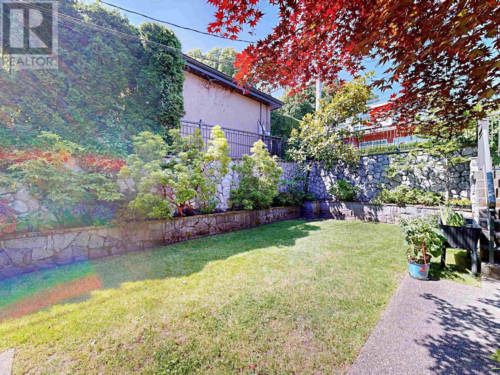 3461 Blenheim Street, Vancouver, British Columbia  V6L 2X8 - Photo 36 - R3014070