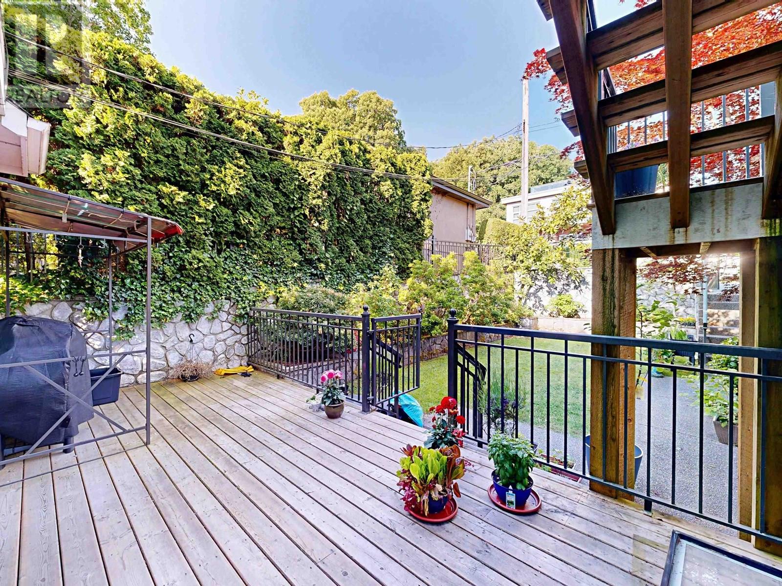 3461 Blenheim Street, Vancouver, British Columbia  V6L 2X8 - Photo 37 - R3014070