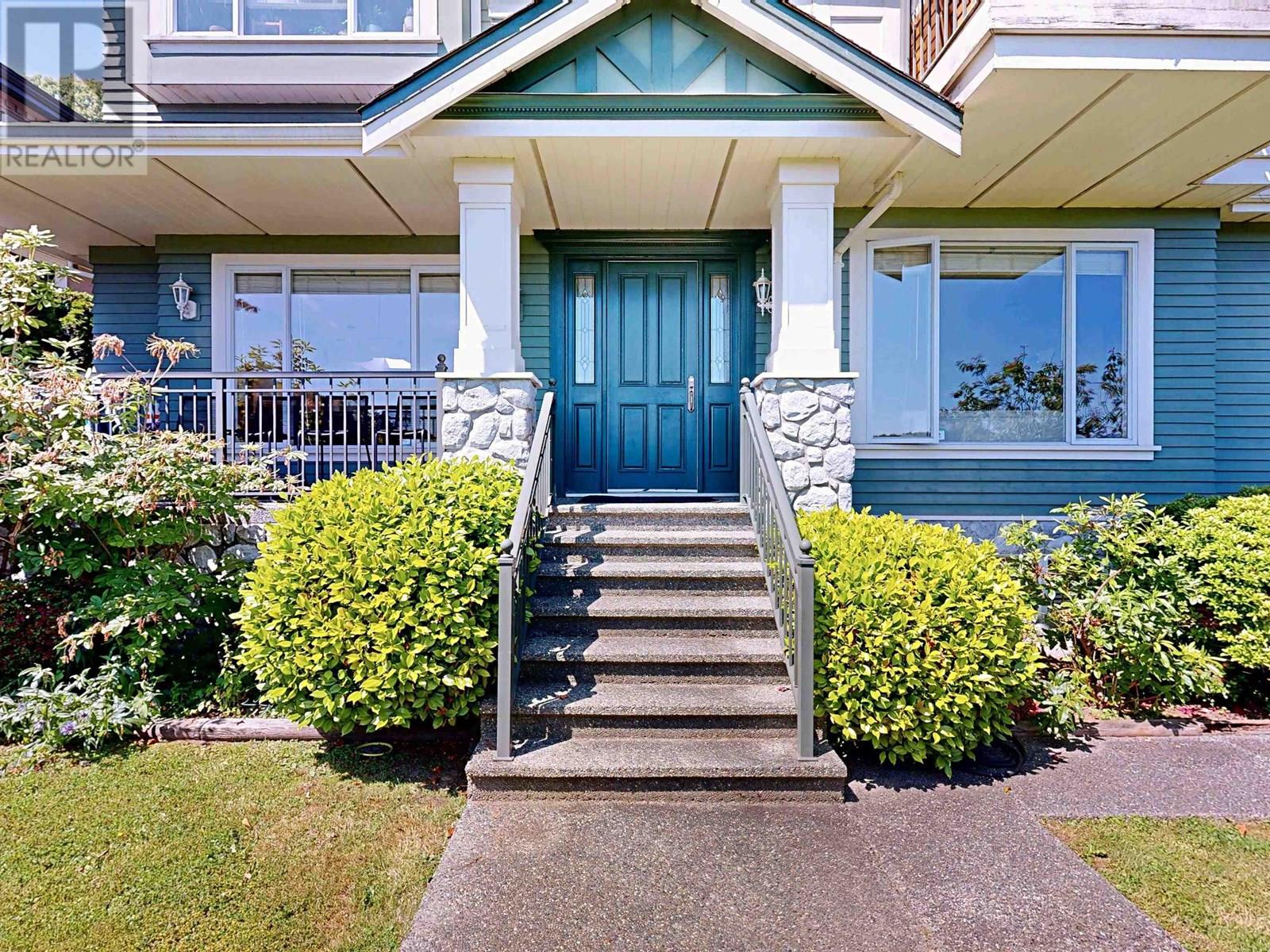 3461 Blenheim Street, Vancouver, British Columbia  V6L 2X8 - Photo 4 - R3014070