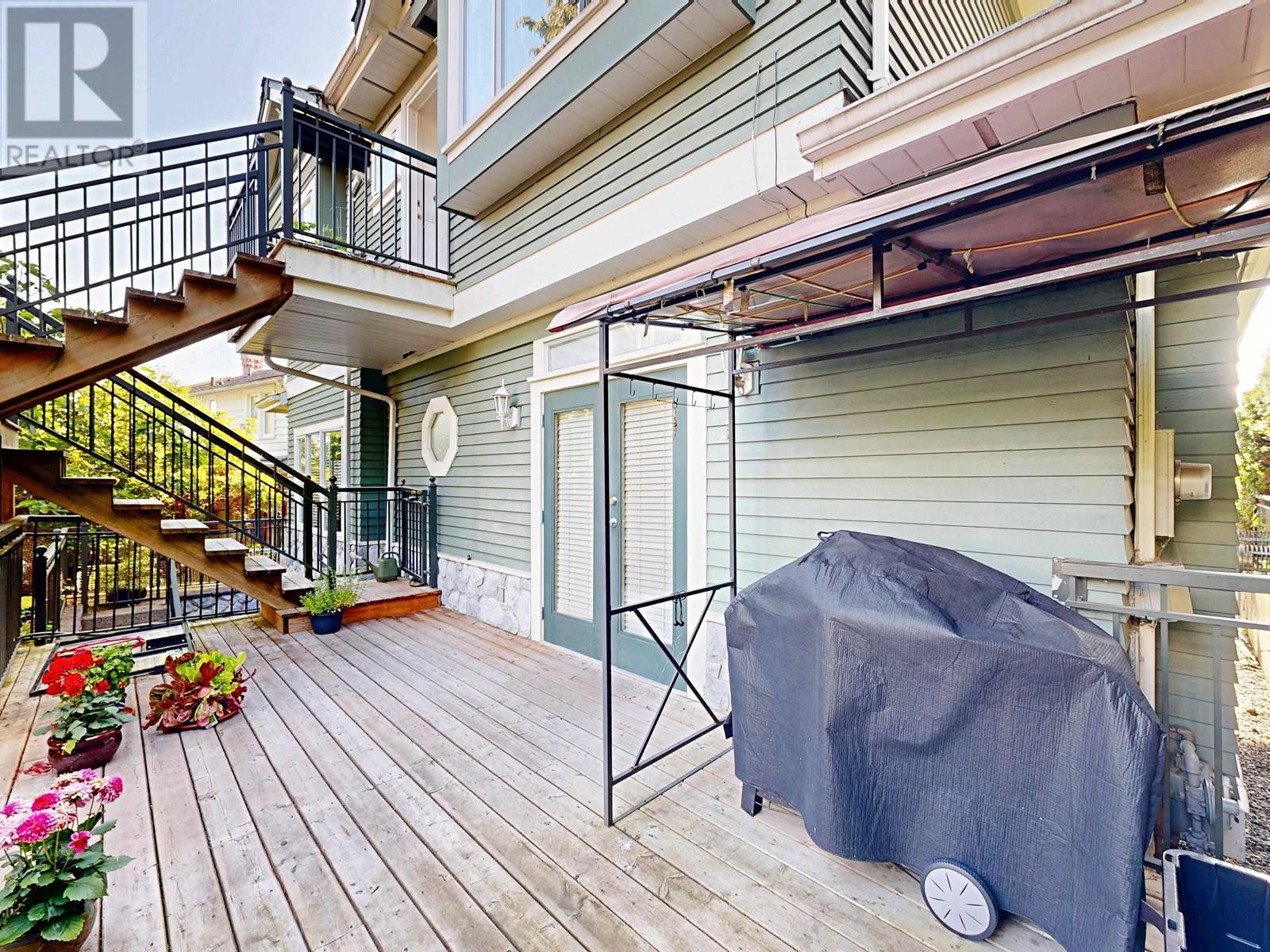 3461 Blenheim Street, Vancouver, British Columbia  V6L 2X8 - Photo 38 - R3014070