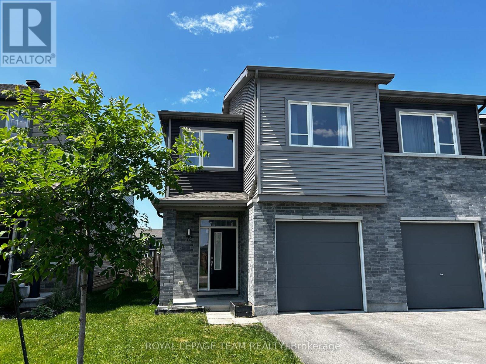 72 RIDELL STREET, Carleton Place, Ontario