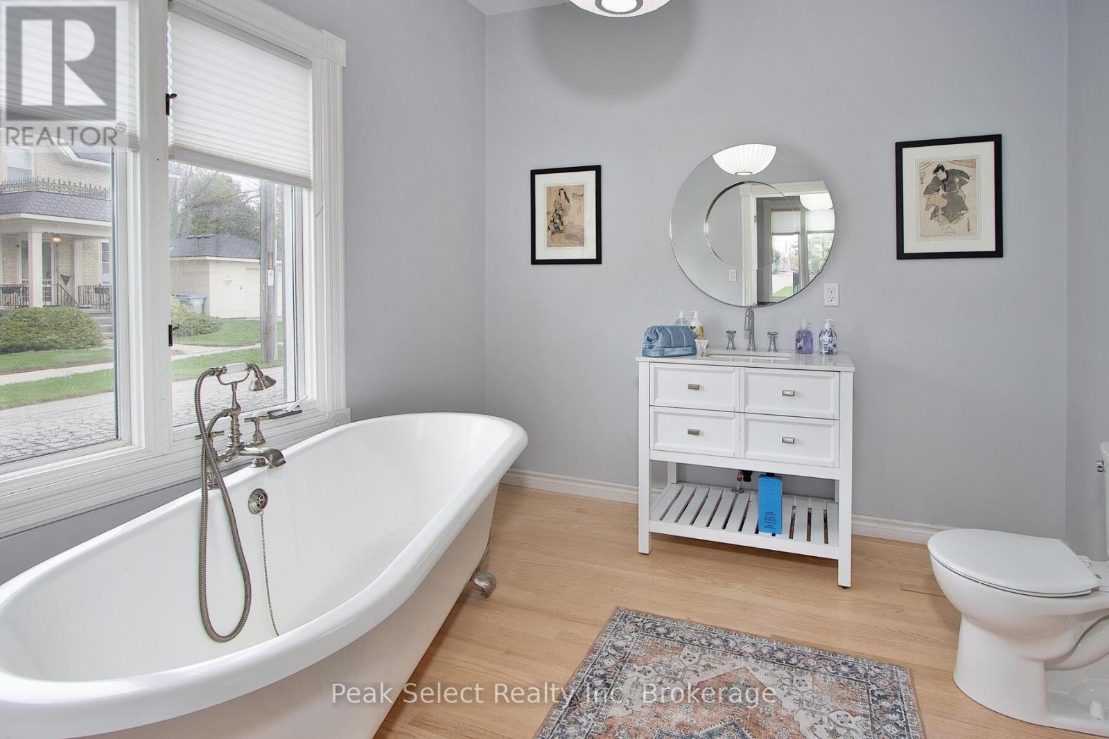 430 Albert Street, South Huron (Exeter), Ontario  N0M 1S1 - Photo 22 - X12192926